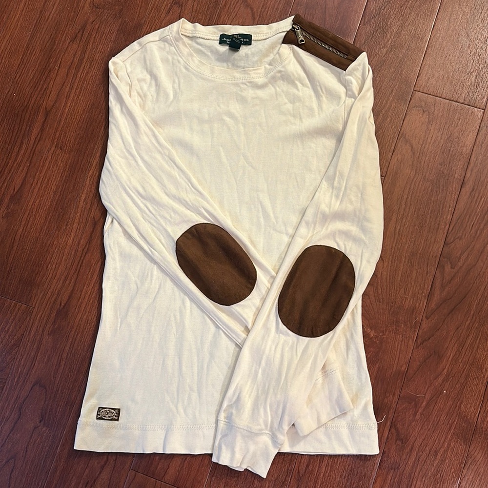 Ralph Lauren top